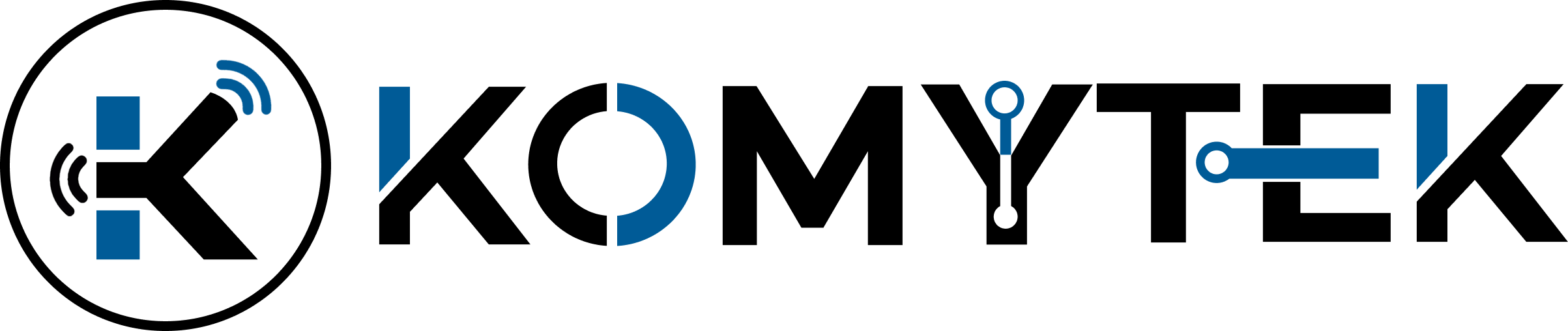 Komytek Logo